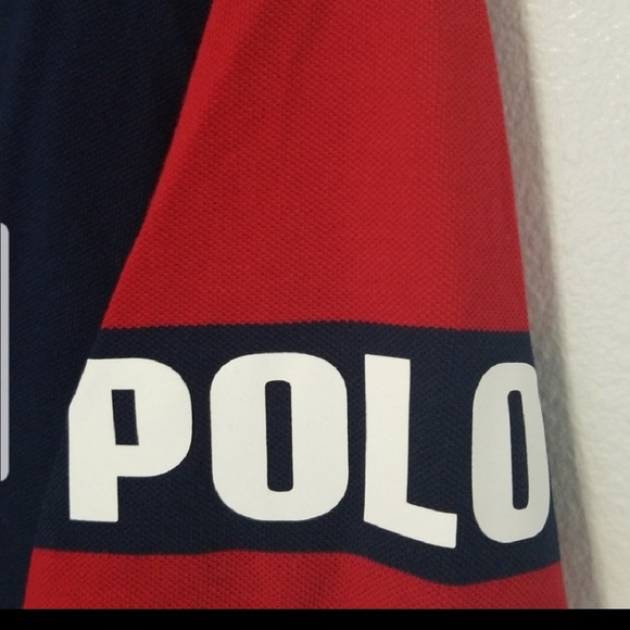 Polo Ralph Lauren USA Polo - Picture 6 of 8